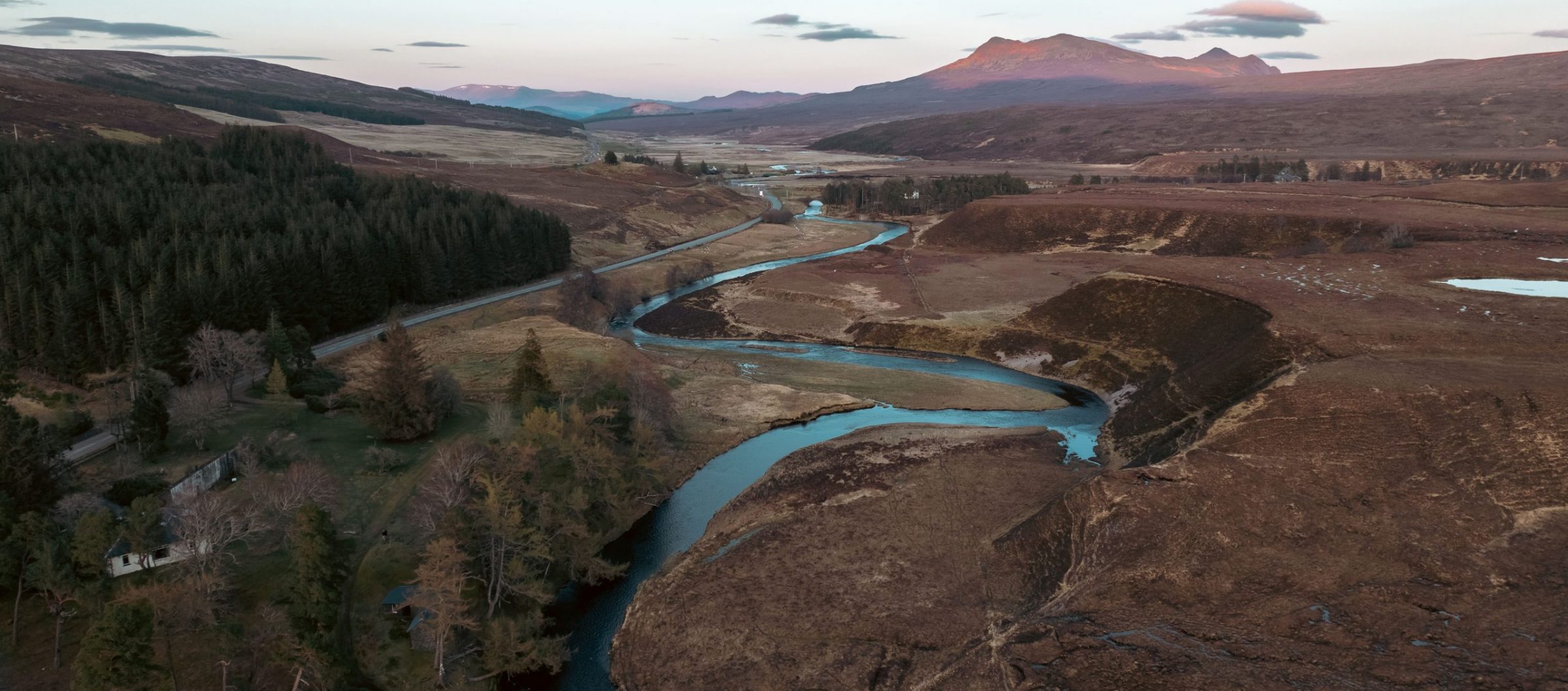 Achnasheen lodge-34