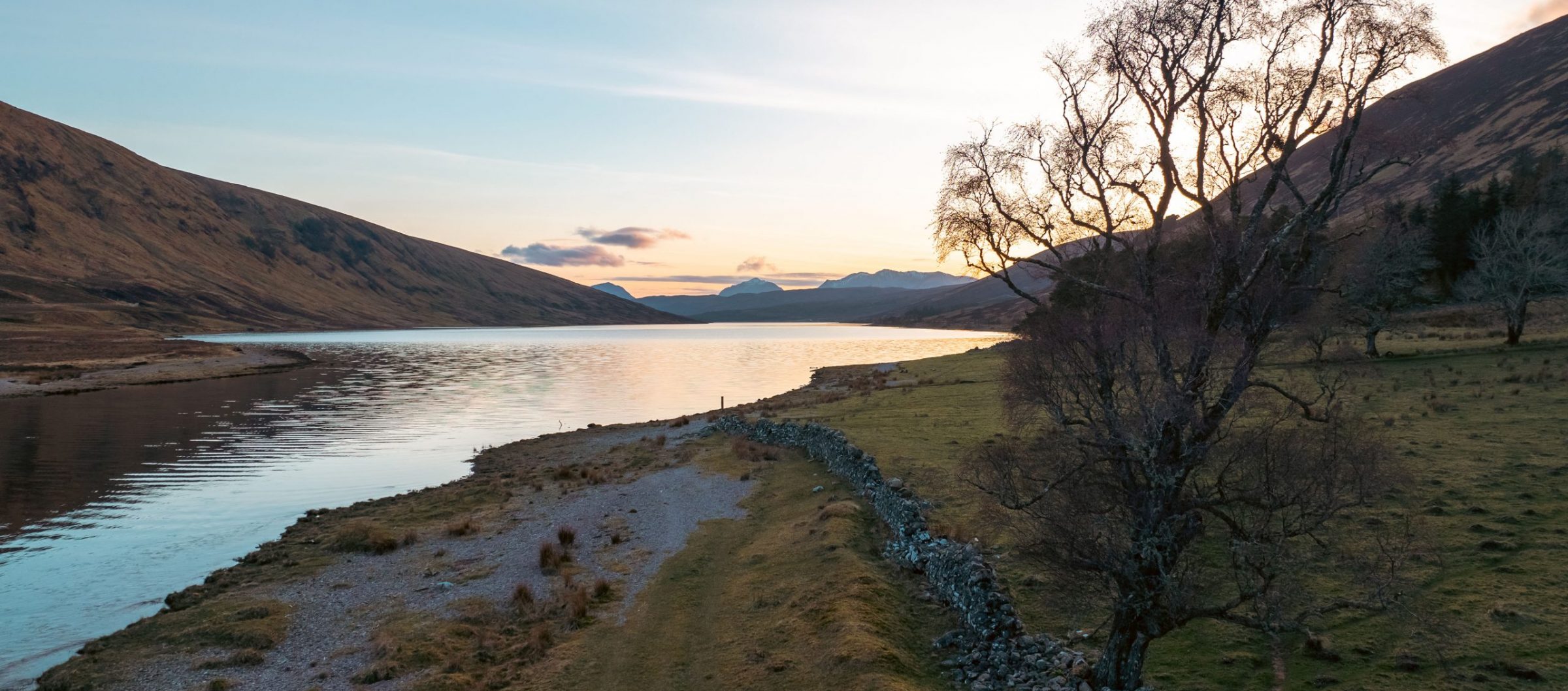 Achnasheen lodge-35